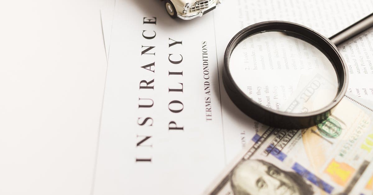 Cover Image for Insurance Premiums Explained: The Cost of Coverage