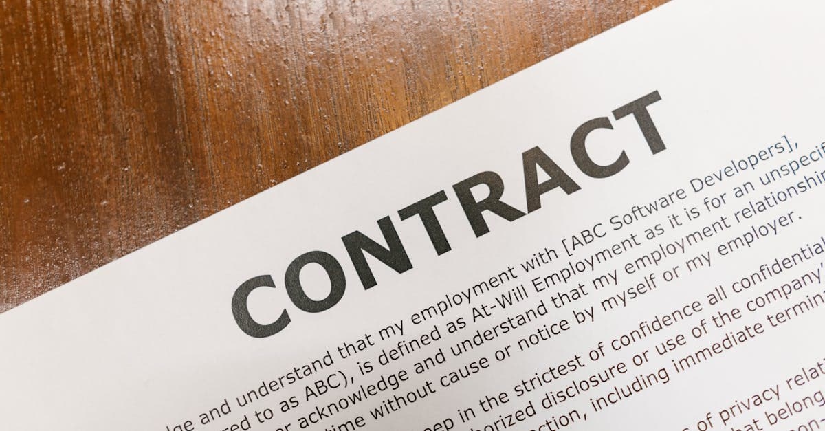 Cover Image for What Is a Declarations Page and Why Should You Read It?
