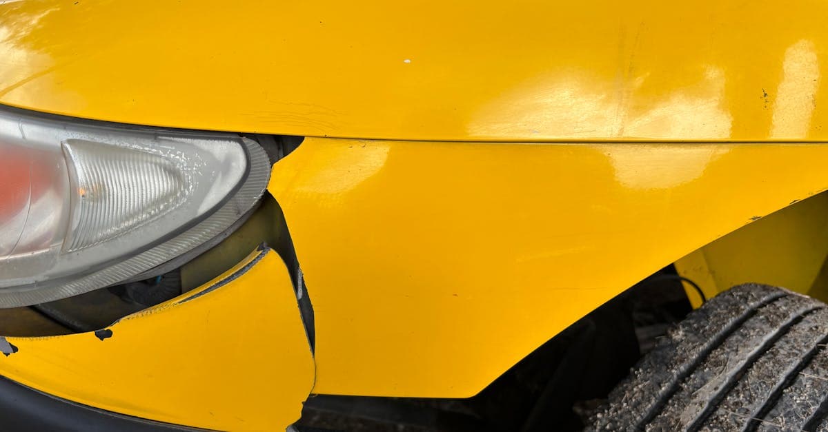 Cover Image for The Hidden Cost of Filing Small Insurance Claims