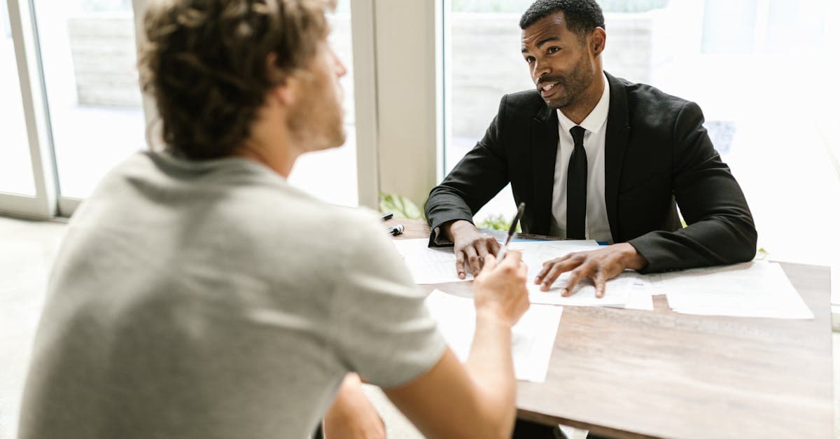 Cover Image for The 15 Most Important Questions to Ask Any Insurance Agent