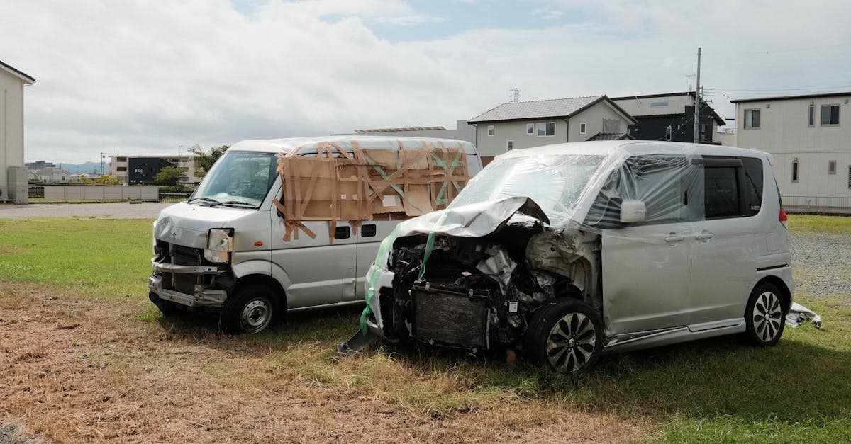 Cover Image for Collision Insurance Explained: What It Covers and Why It Matters