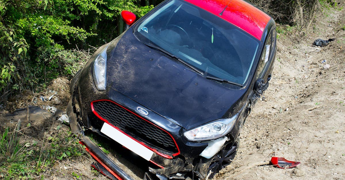 Cover Image for The Real Cost of Skipping Uninsured Motorist Coverage