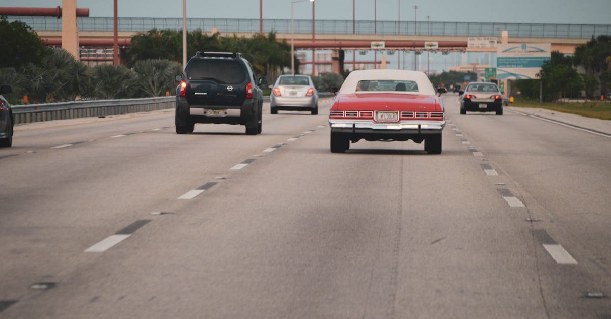 Cover Image for Florida's No-Fault Insurance System Explained for Every Driver