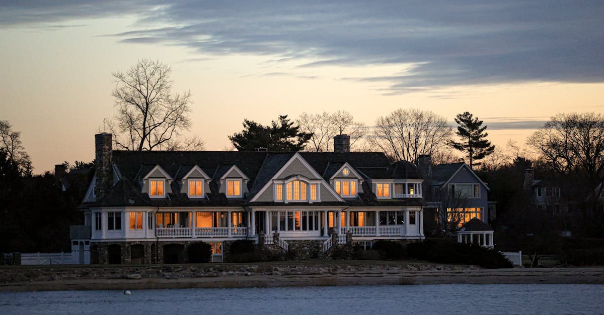Cover Image for The Six Parts of a Standard Homeowners Insurance Policy Explained