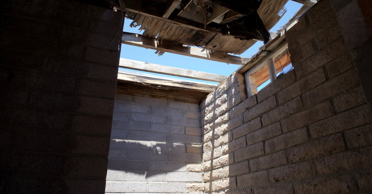 Cover Image for Roof Leaks and Homeowners Insurance: What Is Covered and What Is Not