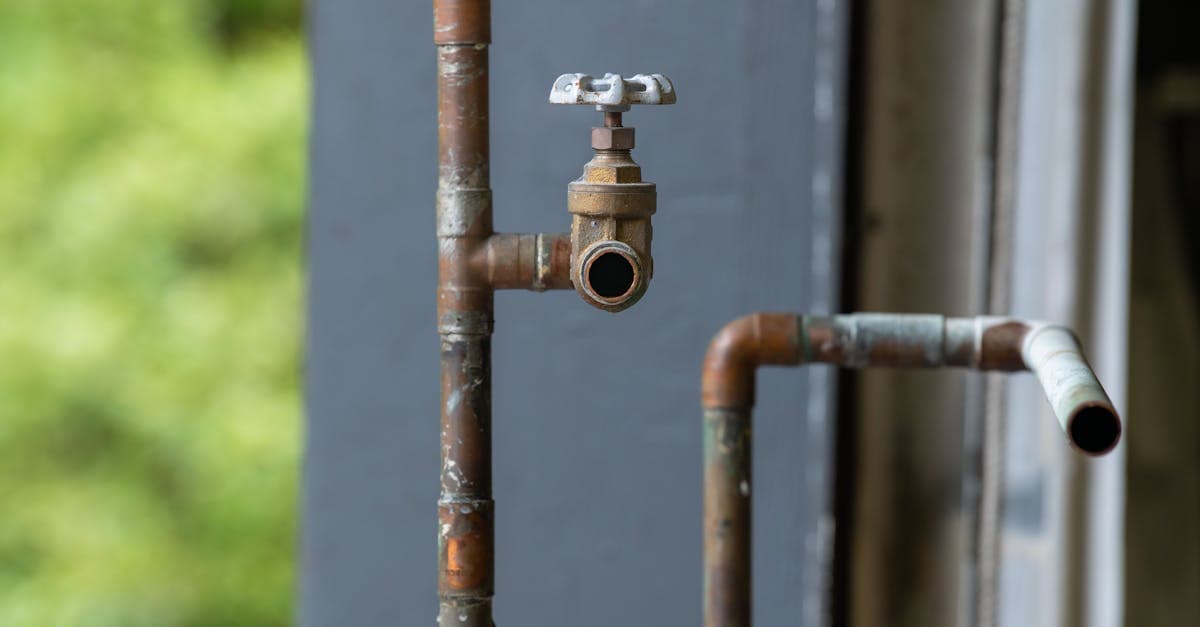 Cover Image for Burst Pipes: When Homeowners Insurance Covers Water Damage