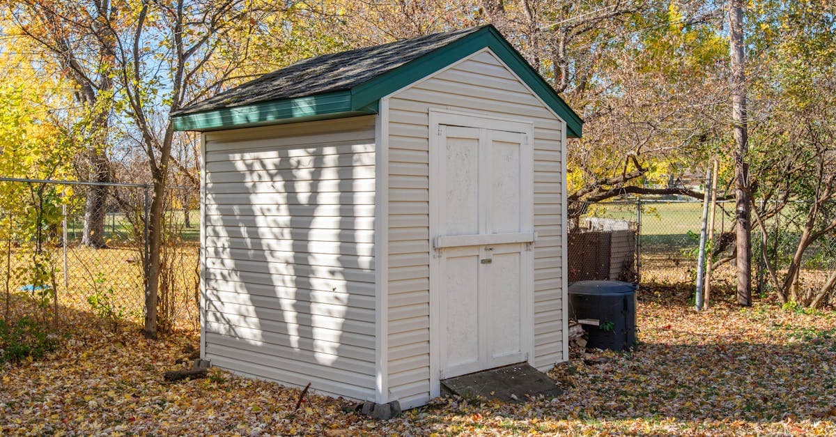 Cover Image for Coverage B Explained: How Other Structures Coverage Protects Your Property