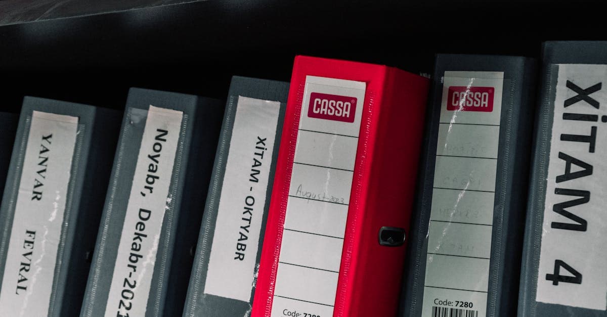 Cover Image for The Complete Home Insurance Claim Documentation Checklist