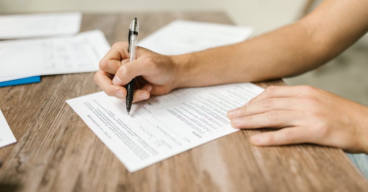Cover Image for How to Read Your Homeowners Insurance Declarations Page