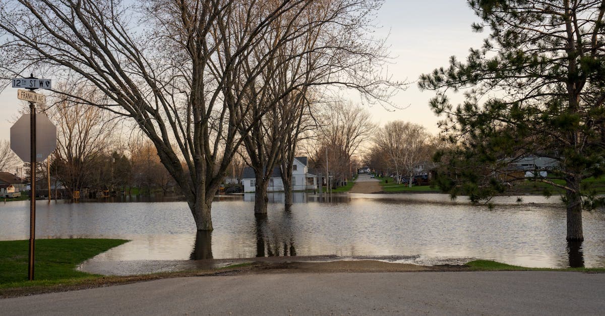 Cover Image for Flood Insurance Explained: Why Your Homeowners Policy Is Not Enough