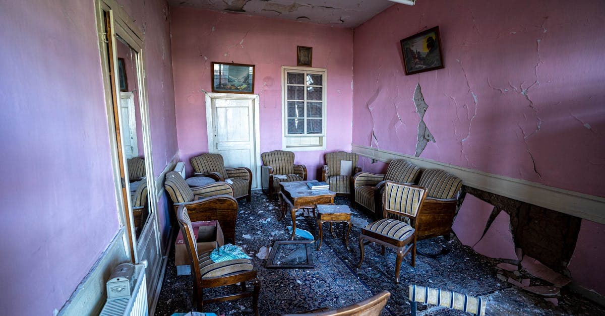 Cover Image for Flood Insurance Building Coverage: Every Structural Element That Is Protected