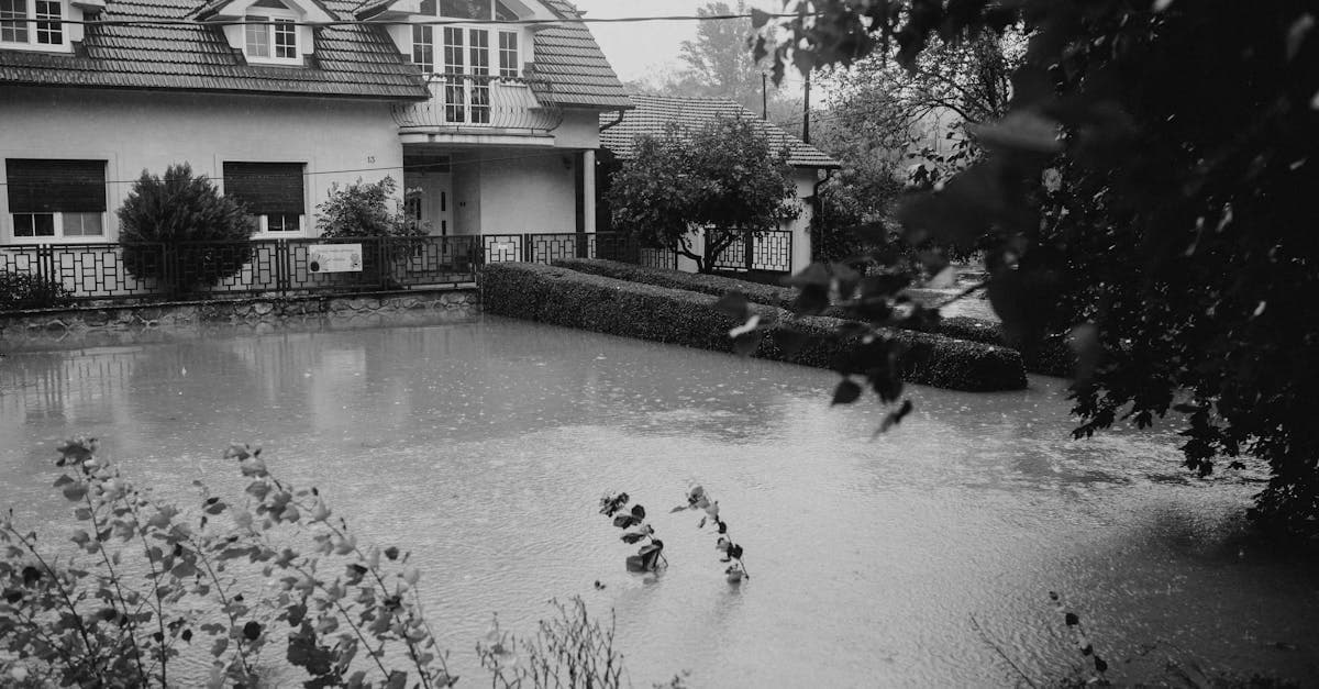 Cover Image for What Your Homeowners Insurance Does Not Cover: The Flood Exclusion Explained