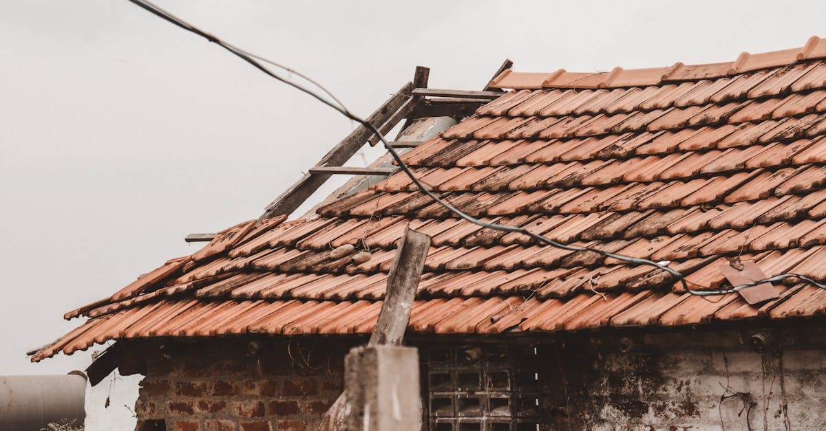Cover Image for How Insurance Companies Distinguish Wind Damage From Flood Damage