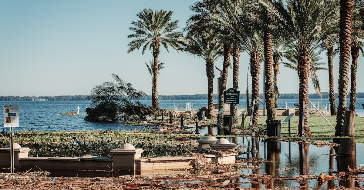 Cover Image for Florida Hurricane Deductibles Explained: What Every Homeowner Must Know