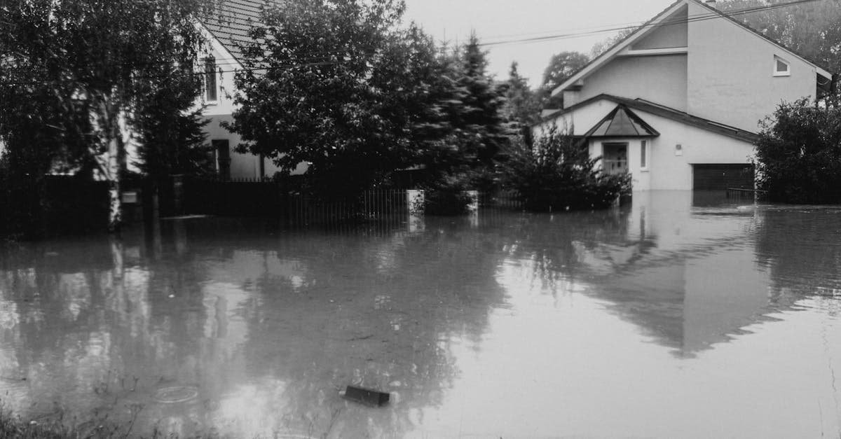 Cover Image for Why Flood Insurance Makes Sense Even When FEMA Says Your Risk Is Low