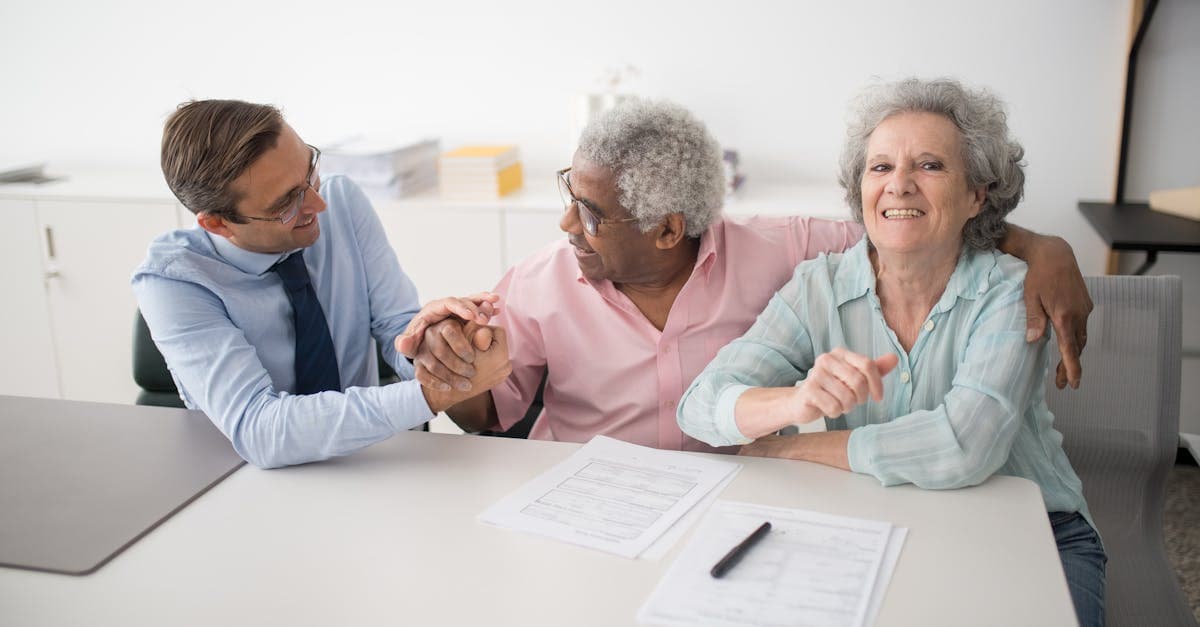 Cover Image for How Universal Life Insurance Flexibility Sets It Apart From Other Policies