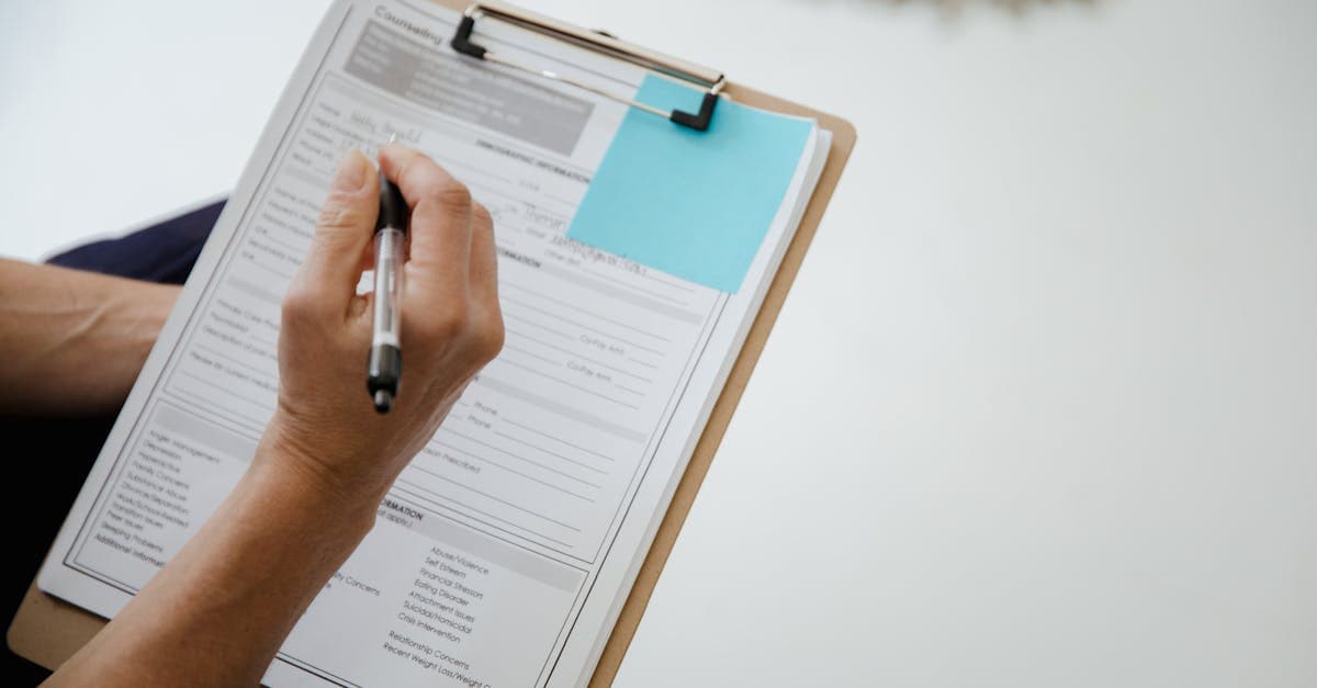 Cover Image for The Pre-Claim Checklist Every Homeowner Needs