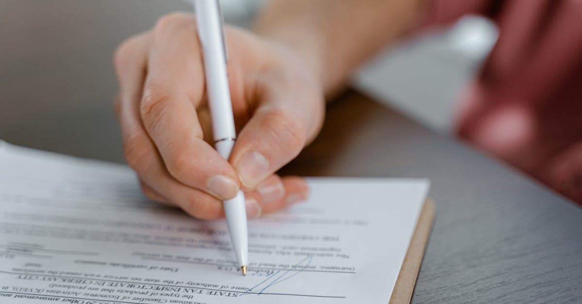 Cover Image for Assignment of Benefits Explained: How AOB Transfers Your Claim Rights